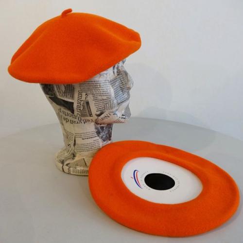 BERET CHASSE